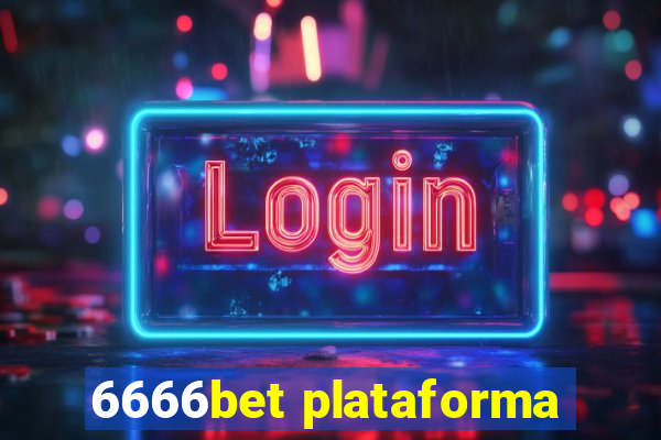 6666bet plataforma